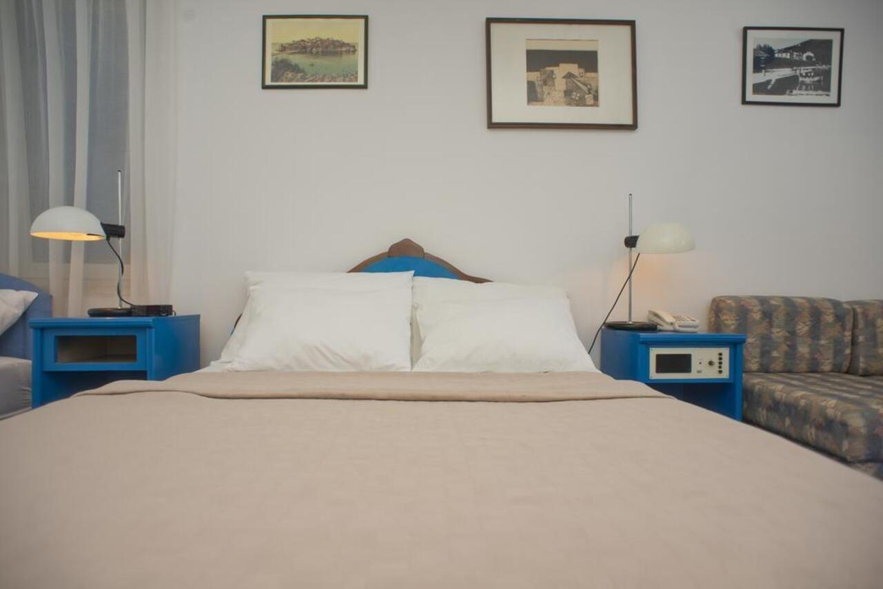 Otel Mogren Budva