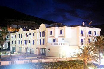 Otel Mogren