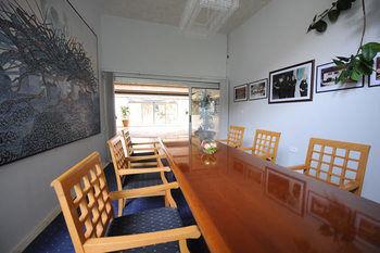 Mogren Otel 3*