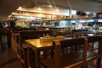 Otel Mogren 3*