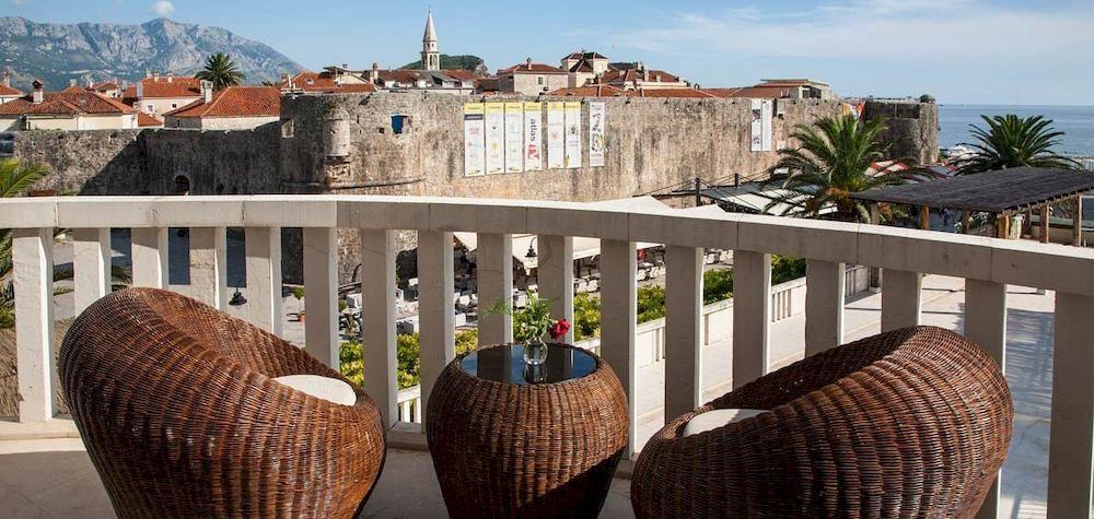 Mogren Otel Budva