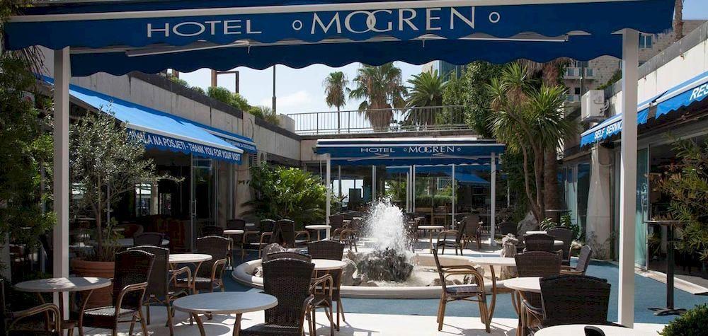 Mogren 3* Budva