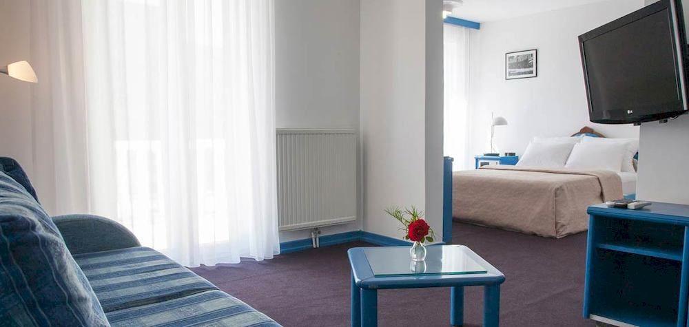 Mogren Otel Budva