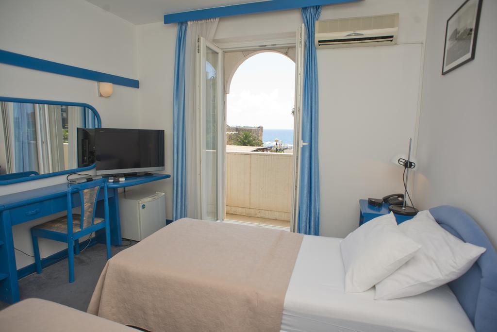 Mogren 3* Budva