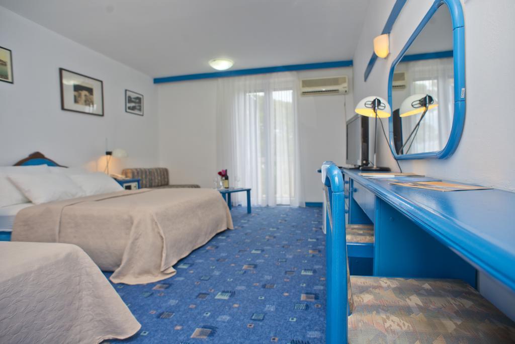 Mogren Otel Budva