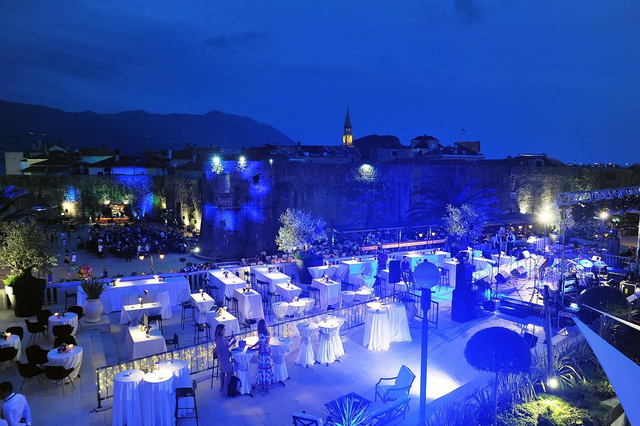 Otel Mogren
