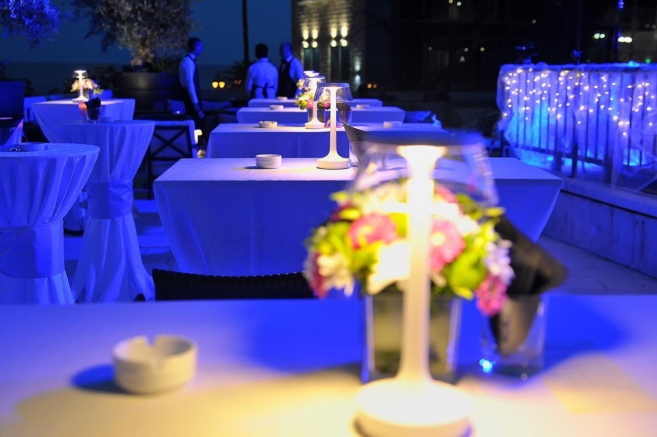 Mogren Otel Budva
