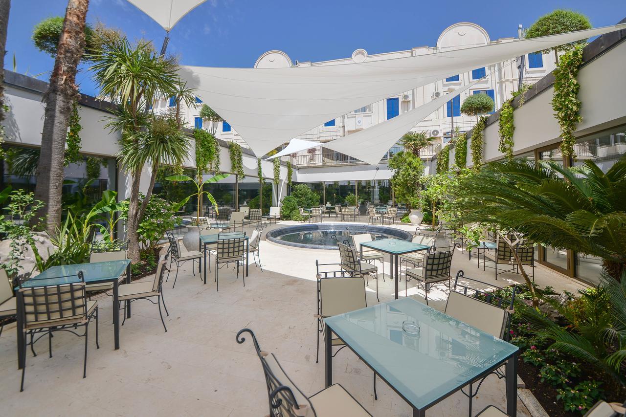 Mogren Otel 3*