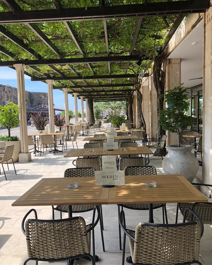 Mogren 3* Budva