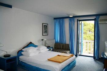 Hotel Mogren Budva