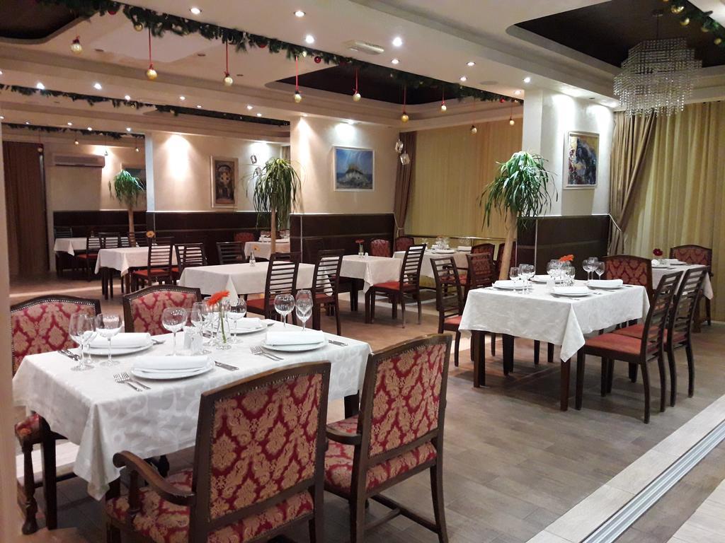 Hotel Mogren 3*