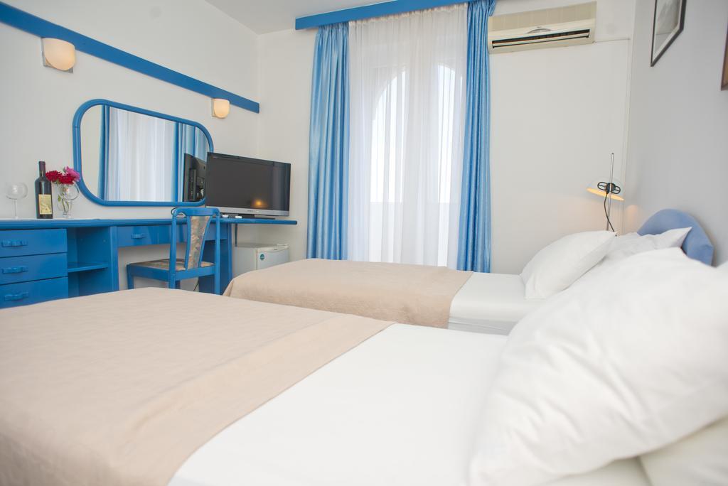 Mogren Hotel Budva