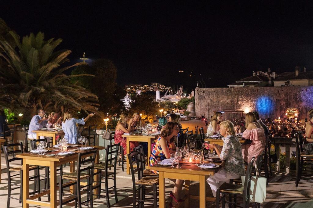 Mogren Hotel 3*