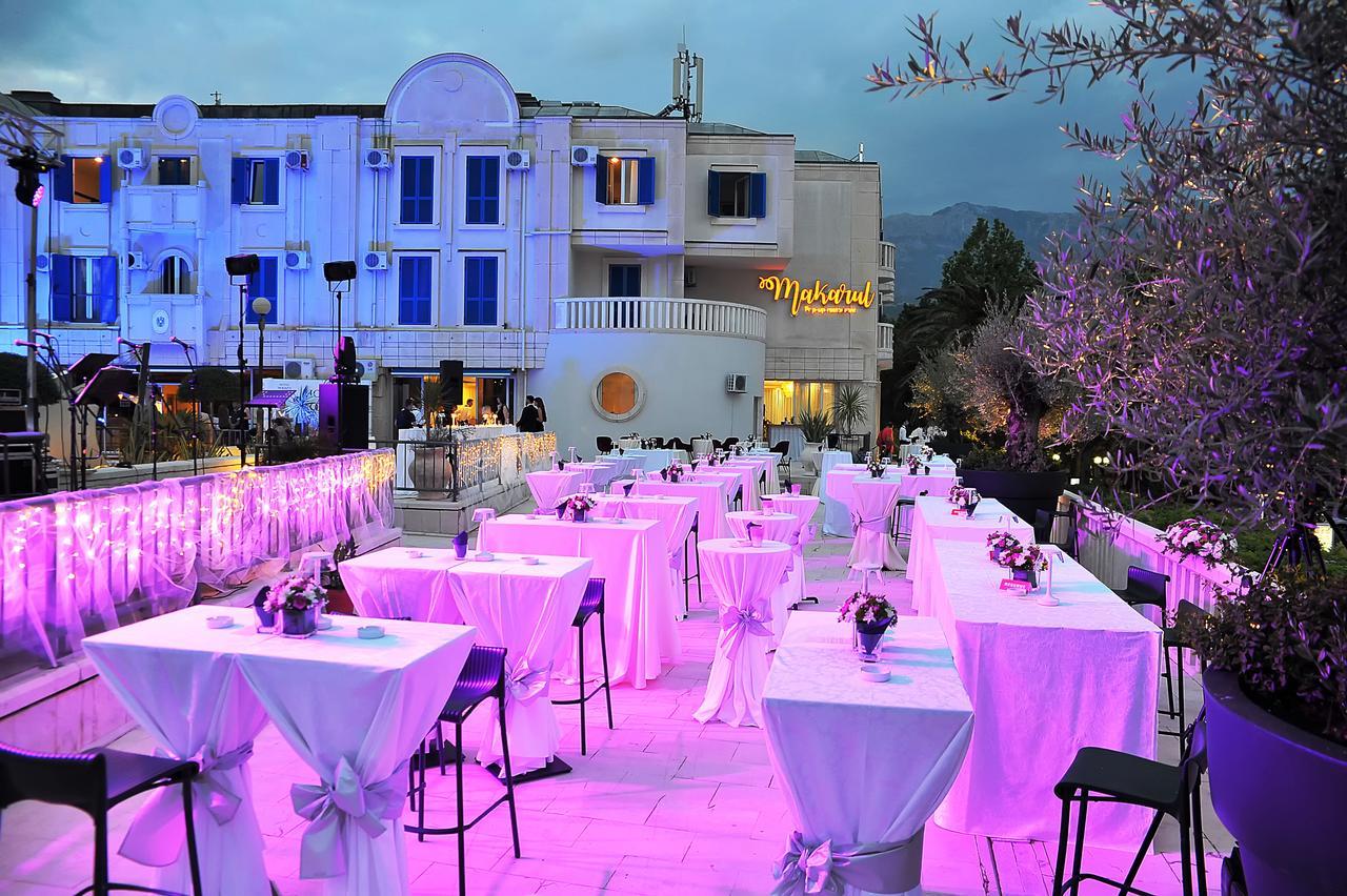 Mogren Hotel Budva